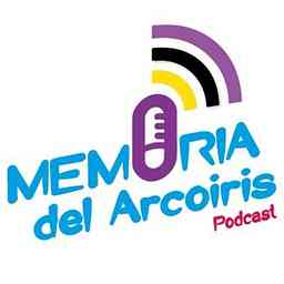 Memoria Del Arcoiris logo