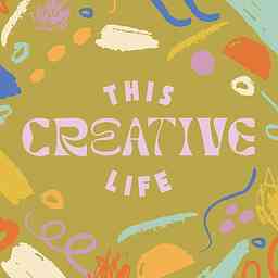 This Creative Life cover logo