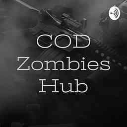 COD Zombies Hub cover logo