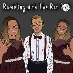 Rambling with The Rat Pack logo
