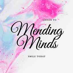 Mending Minds cover logo