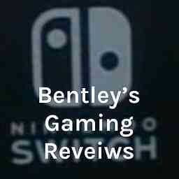 Bentley's Gaming Reveiws logo