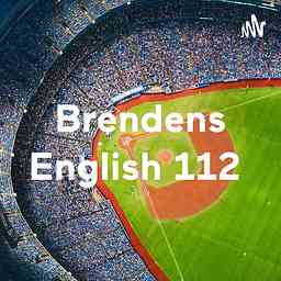 Brendens English 112 cover logo