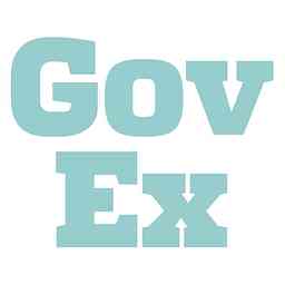 GovEx Data Points cover logo