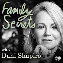 Family Secrets cover logo