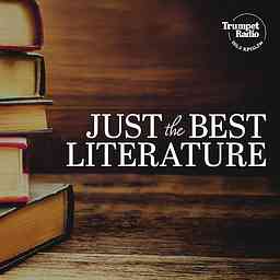 Just the Best Literature cover logo