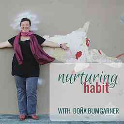 Nurturing Habit cover logo