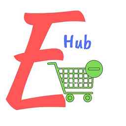 Ehub Expert cover logo