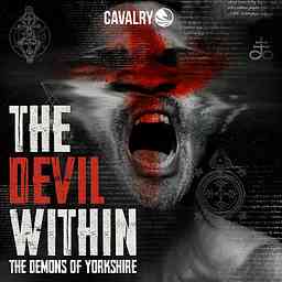 The Devil Within cover logo