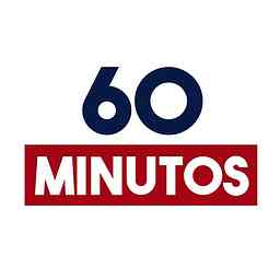60 Minutos logo
