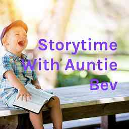 Storytime With Auntie Bev cover logo