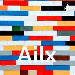 Ailx logo