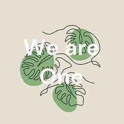 We are One cover logo