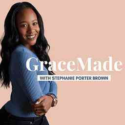 GraceMade cover logo