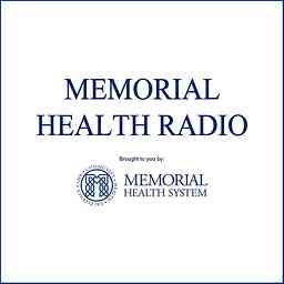 Memorial Health Radio logo