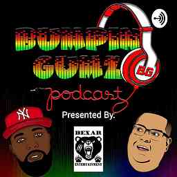 Bumpin Gumz Podcast cover logo