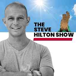 The Steve Hilton Show logo