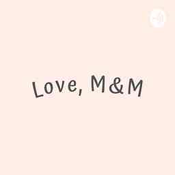 Love, M&M logo