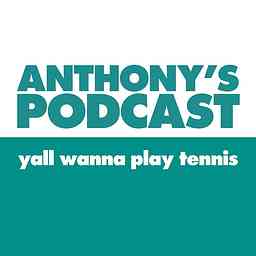 Anthony's Podcast logo