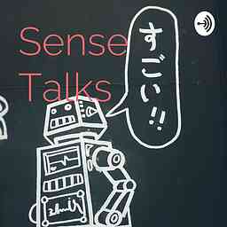 Sense Talks logo
