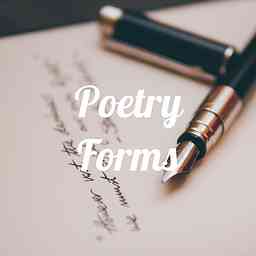 Poetry Forms logo