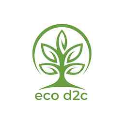 Eco D2C logo