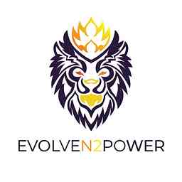 EvolveN2Power cover logo