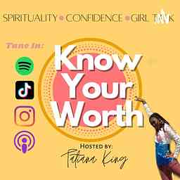 Know your worth! logo