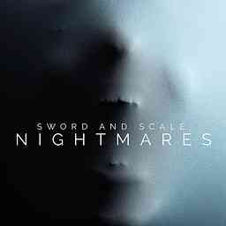Sword and Scale Nightmares cover logo