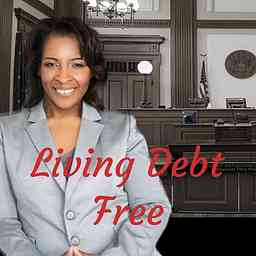 Living Debt Free cover logo