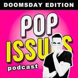 Pop Issues cover logo