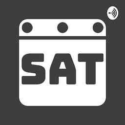 It's Always Saturday Podcast logo