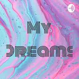 My Dreams cover logo
