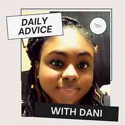 Daily Advice With Dani cover logo
