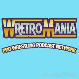 WretroMania : Pro Wrestling Podcast Network logo