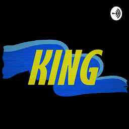 KINGCast cover logo