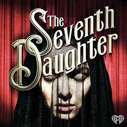 The Seventh Daughter cover logo