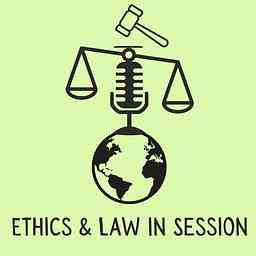 Ethics & Law in Session logo