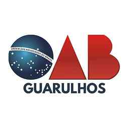 OAB Guarulhos logo