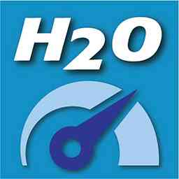 H2ORadio logo