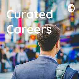Curated Careers cover logo