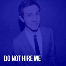 Do Not Hire Me cover logo
