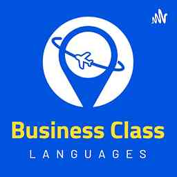 Business Class Languages cover logo