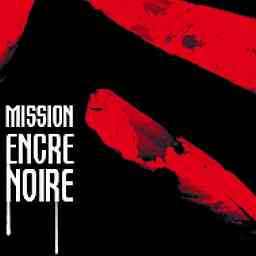 Mission encre noire cover logo