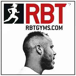 RBT Podcast cover logo