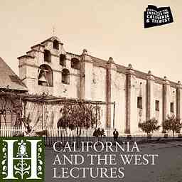 Institute on California and the West cover logo