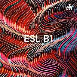 ESL B1 - TEACHER AND STUDENTS cover logo