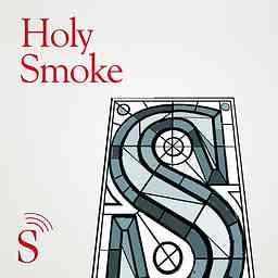 Holy Smoke cover logo