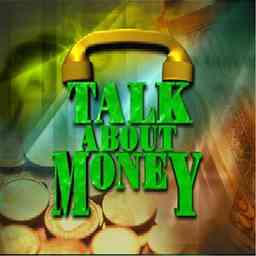 Talk About Money cover logo