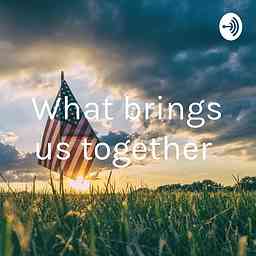 What brings us together cover logo